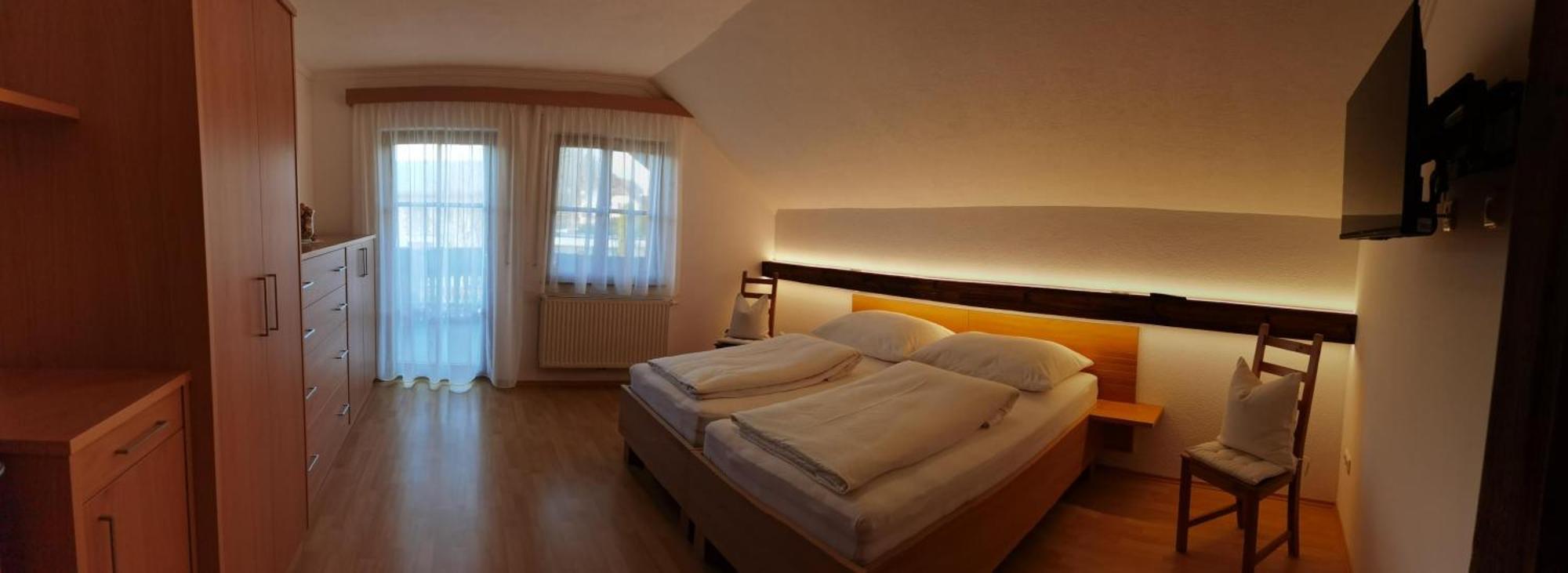 Privatzimmer Am Weinbrunnen Vorchdorf Exteriér fotografie