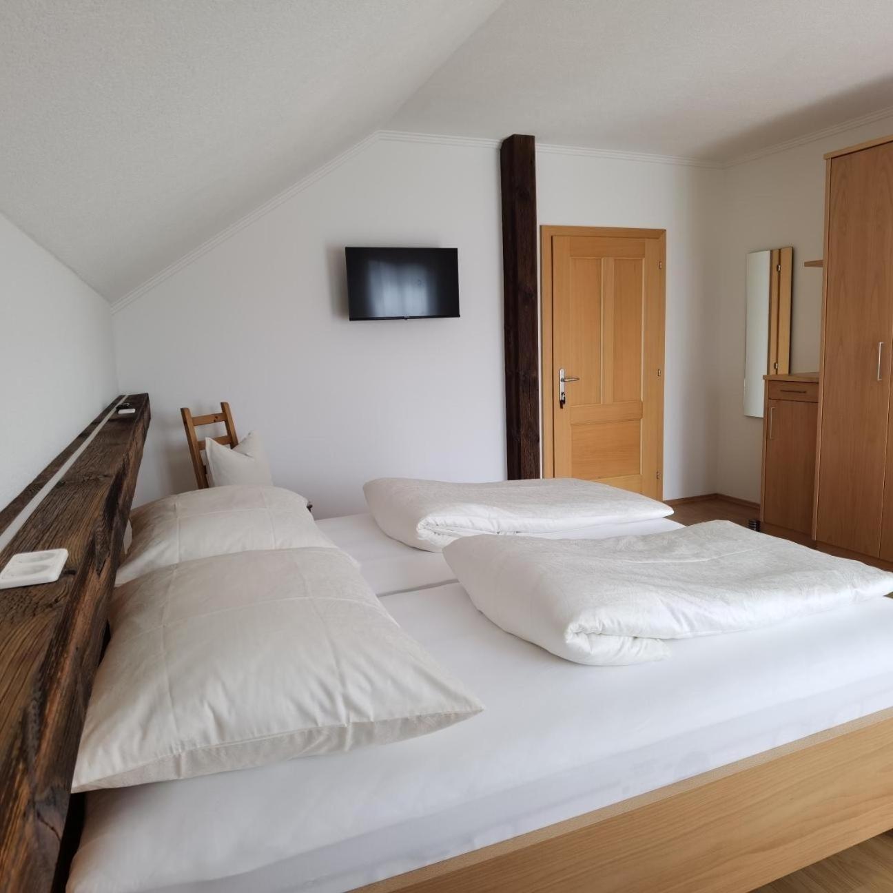 Privatzimmer Am Weinbrunnen Vorchdorf Exteriér fotografie