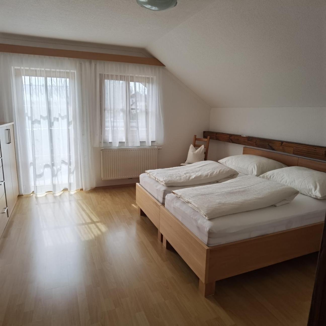 Privatzimmer Am Weinbrunnen Vorchdorf Exteriér fotografie